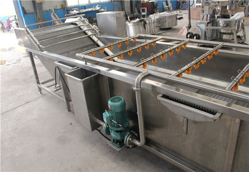 清洗機(jī)源頭 諸城鑫燁機(jī)械 清洗機(jī)