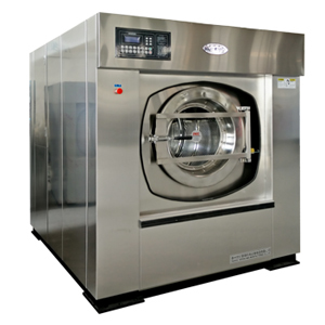 南京農(nóng)業(yè)大學(xué)工學(xué)院訂購(gòu)世紀(jì)泰鋒工業(yè)洗滌設(shè)備