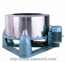 不銹鋼變頻離心脫水機 泰州市泰山洗滌設(shè)備制造