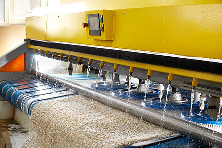 洗滌設(shè)備 功能、類型與應(yīng)用場景詳解