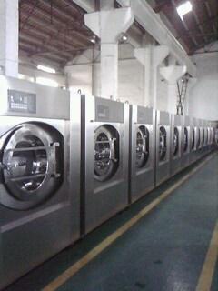 洗滌設(shè)備專家 泰州市通江洗滌機(jī)械廠（通洋公司）的產(chǎn)品與服務(wù)