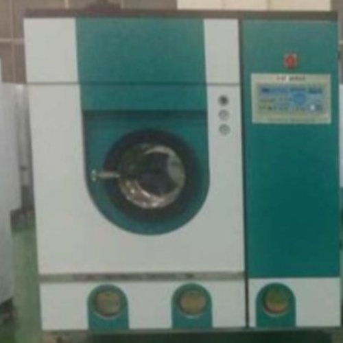 上海金智洗滌設備 優質酒店洗滌設備與用品選擇指南