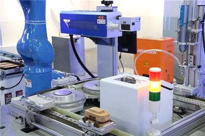 投身智慧工廠建設(shè)，用工業(yè)互聯(lián)網(wǎng)助力智能生產(chǎn)發(fā)展——專(zhuān)訪(fǎng)佳帆科技吳兆軍